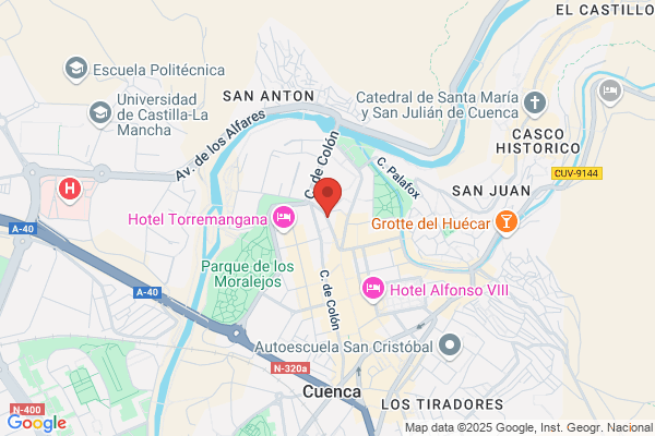 Asesoria Empresas Adser
