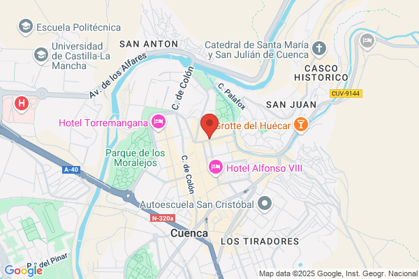 Estudios Fiscales Y Tributarios S.L.