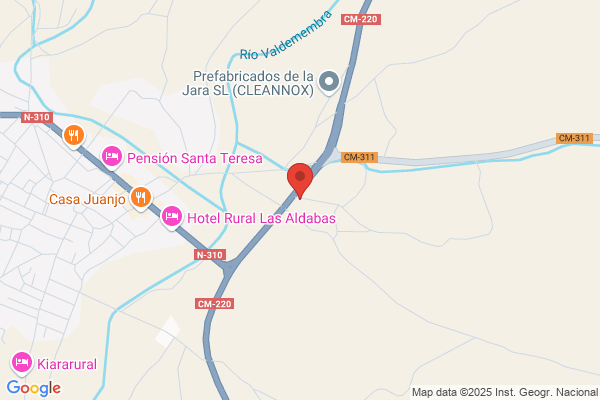 Bodega La Jara S.L. Resoli