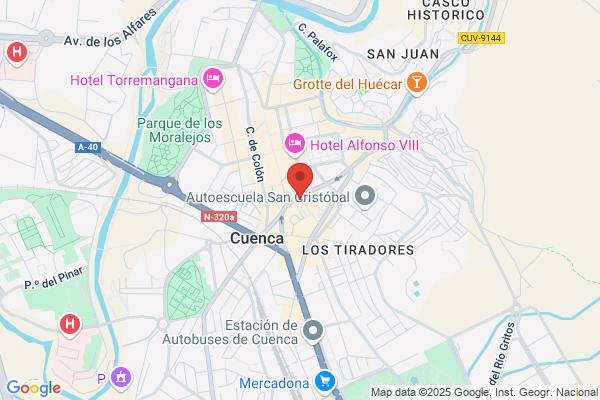 CLINICA DENTAL GIL