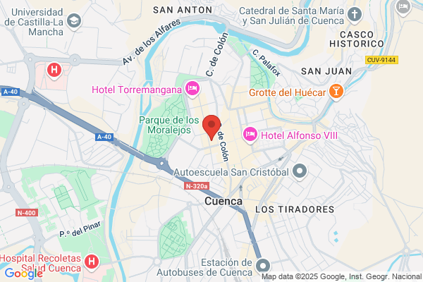 Jareño Ruiz P. Felix - Dentista