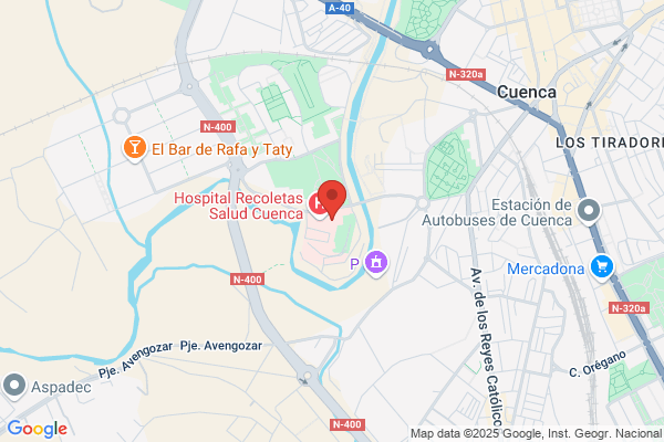 Residencia Geriatrica Alameda