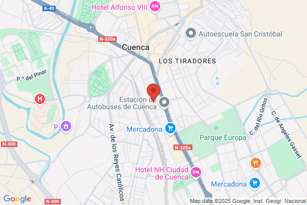 Clinica Veterinaria Citycan