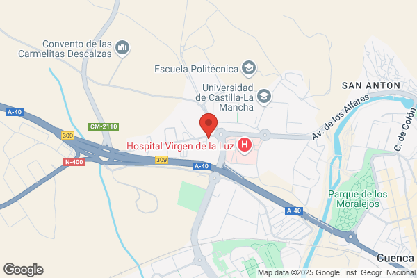 Gimnasio Victoria