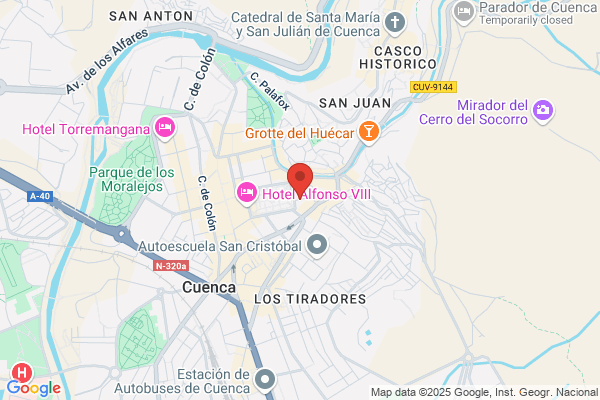 Grupo De Pesca San Rafael
