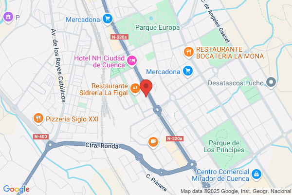 Ama Sociedad Sanitaria De Agencia De Seguros S.L.