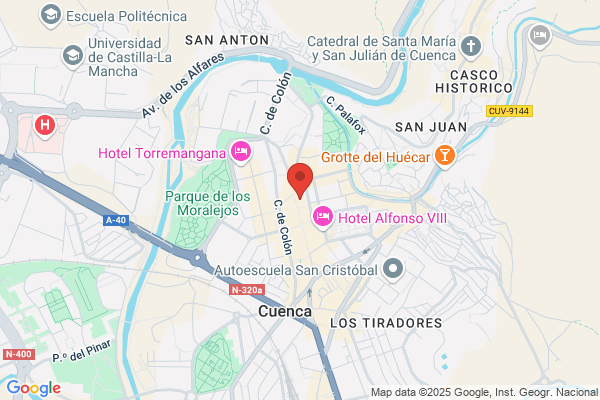 Multinacional Aseguradora S.A.
