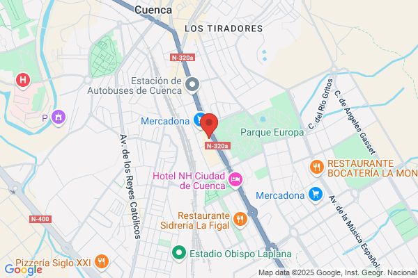 Ocaso S.A. Compañia De Seguros Y Reaseguros