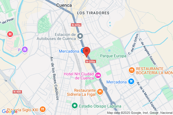 Preventiva S.A. Seguros