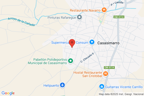 Servicios Informaticos S L