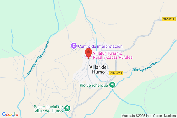 Turismos Villar S.L.