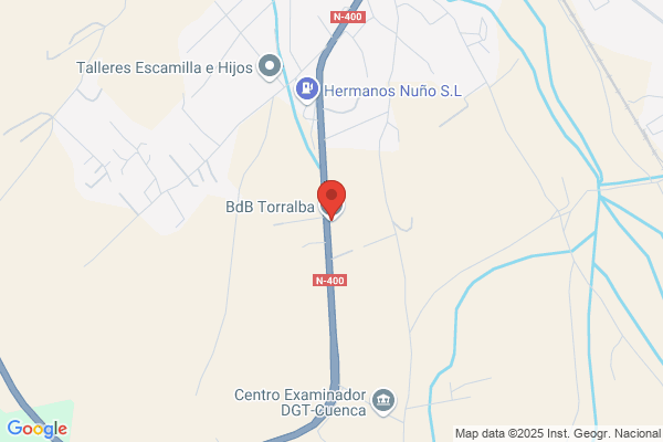 BdB Torralba