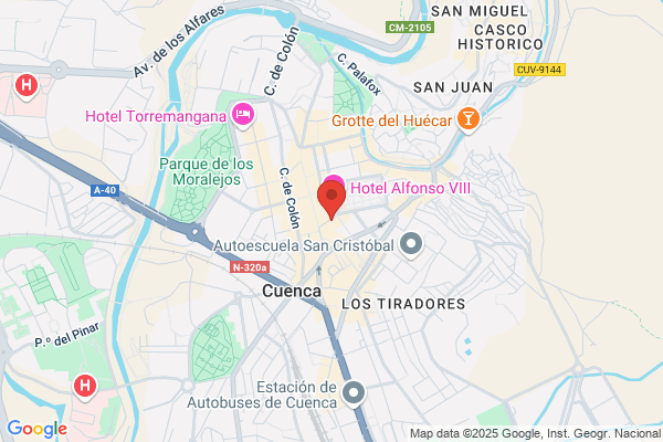 Construcciones y Reformas Adrián