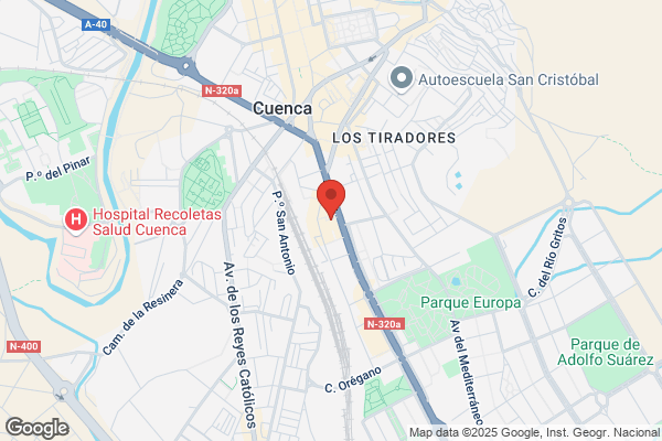 Servicios Rubio
