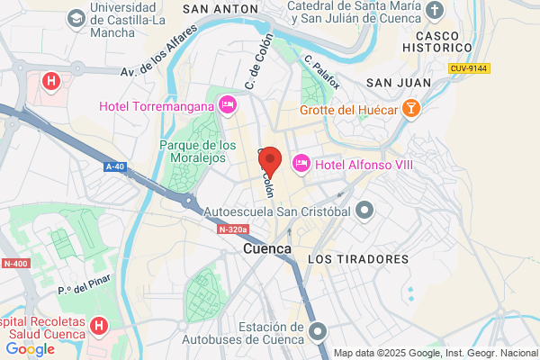 Construcciones Triguero Hermanos S. L. - Construcciones