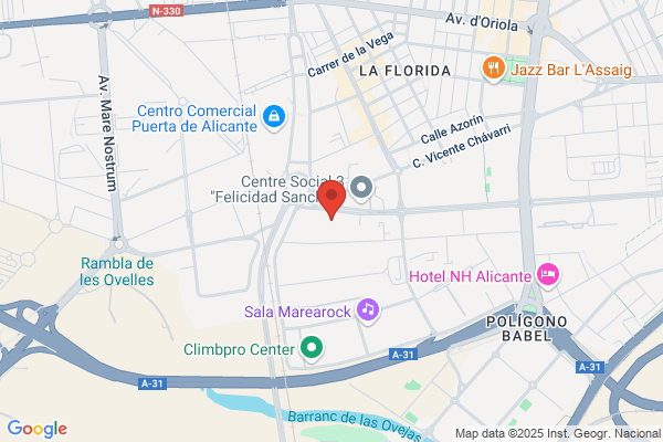 Medisa C.B.