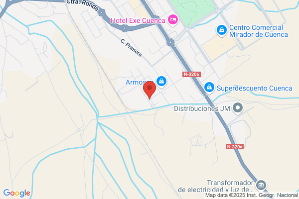 Cristaleria Nueva S. L.