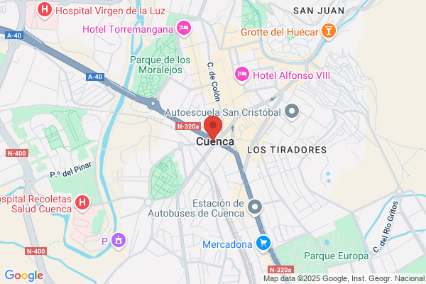 Clínica Dental Dra. Ana Isabel Peñalver