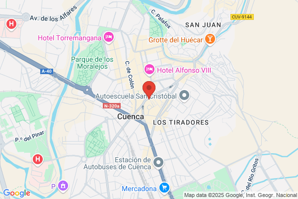 Clínica Dental Milenium Sanitas Cuenca