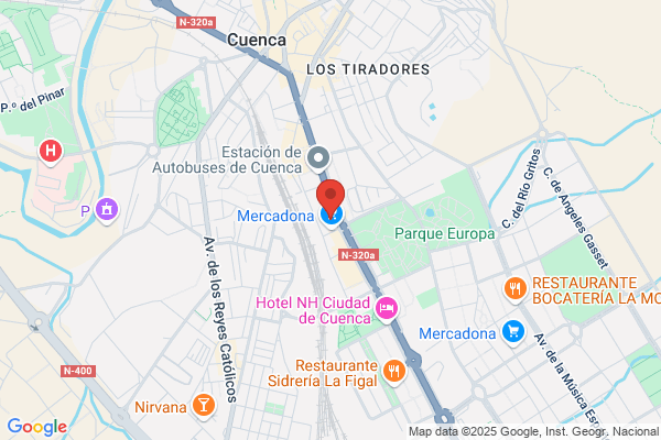 Venecia Dental