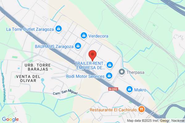 Madersa E Hijos S.L.
