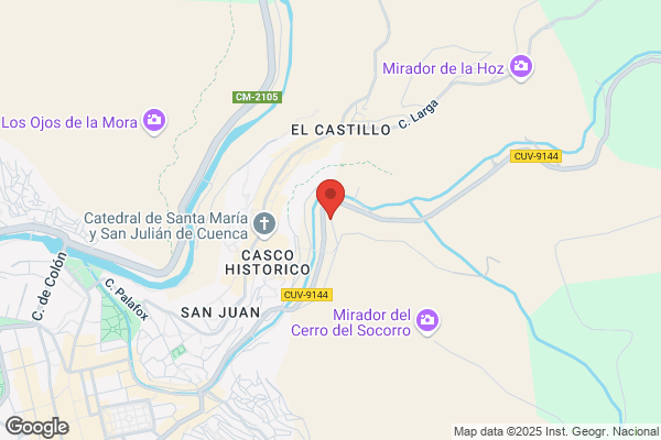 Mecajas S.L.