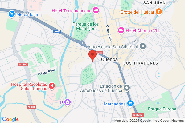 Comunicaciones J. Garrote S.L.