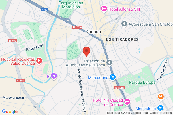 Sociedad Cooperativa Casablanca s.L.