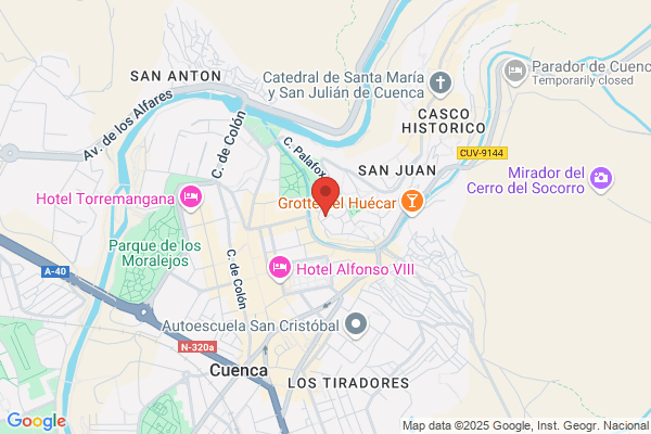 Colegio Santa Maria De La Expectacion