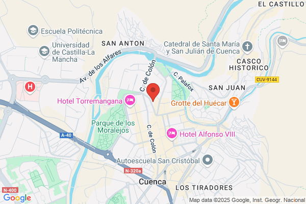 Academia Mathematica