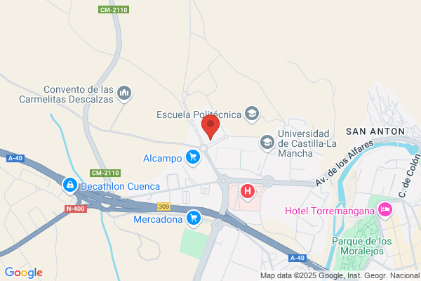 Autoescuela Giros