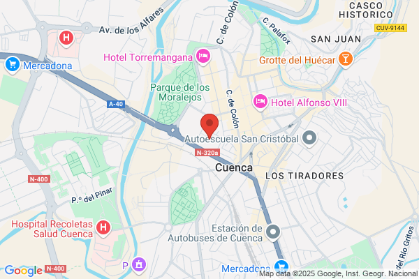 Escuela Oficial De Idiomas