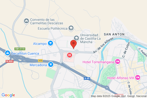 Misioneras Siervas De San Jose