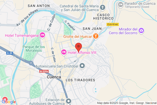 Colegio Nacional De E. G. B. Ramon y cajal