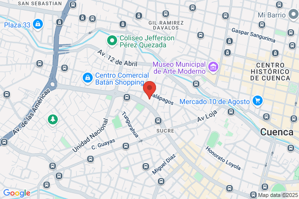 Colegio Nacional San Antonio