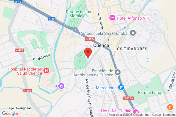 Colegio Nacional Santa Ana