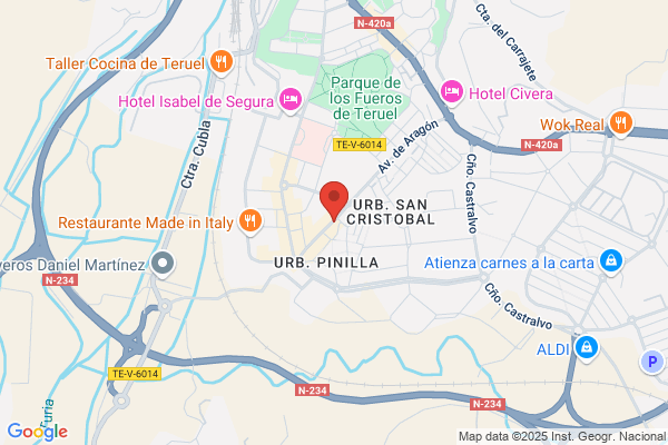 La Telefonia Movil De Cuenca S.L.