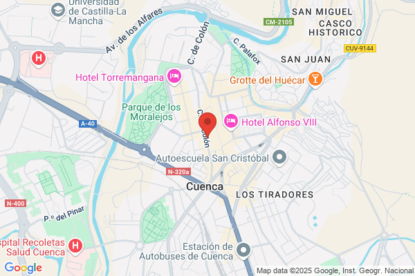 Asesoria Conquense S.L.