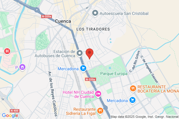 Colegio Oficial De Aparejadores