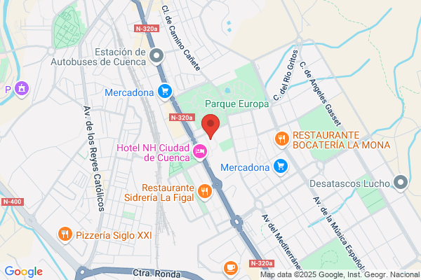 Colegio Oficial De Enfermeria
