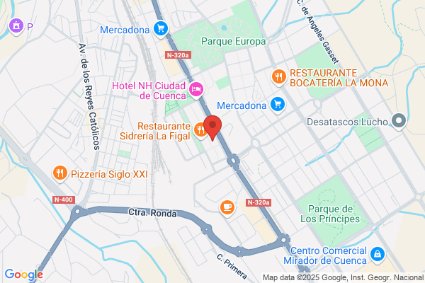Colegio Oficial De Medicos