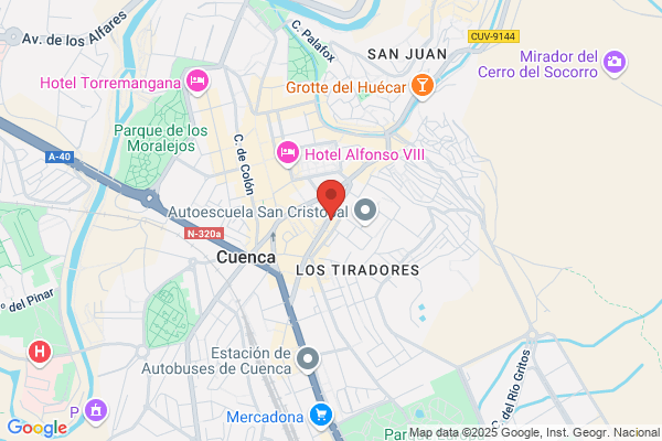Ofimatica Cuenca S.L.