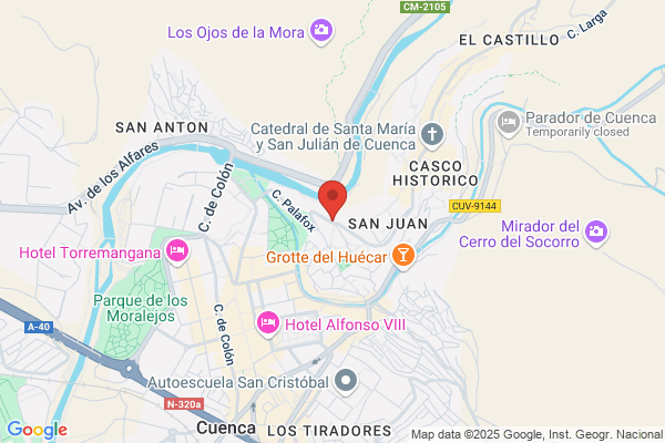 Puerta Sanchez j. C.