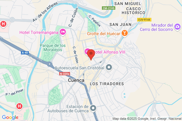 Serfuconsa S.A.
