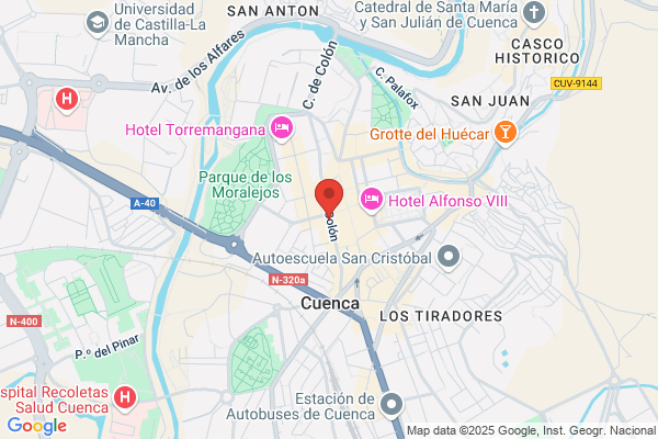 Urgencias Fraga S.L.