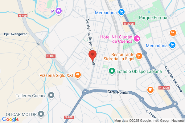 Drogueria Fina