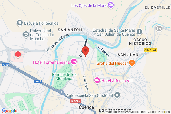 Colegio La Milagrosa