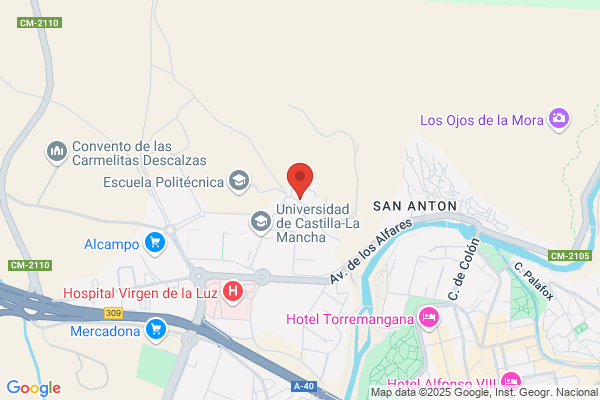 Hermanitas De Los Ancianos Desamparados - Hogar san jose