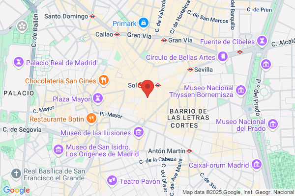 Hostal Del Pilar