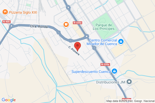 Frontera Ingenieria S.L.